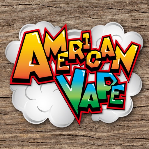 AMERICAN VAPE （アメリカンベイプ） icon