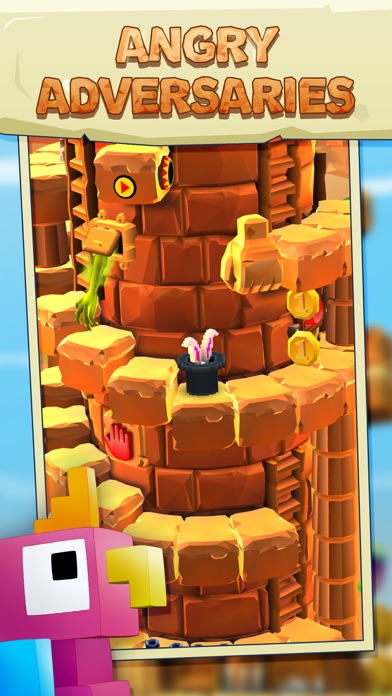 Blocky Castle Screenshot 3