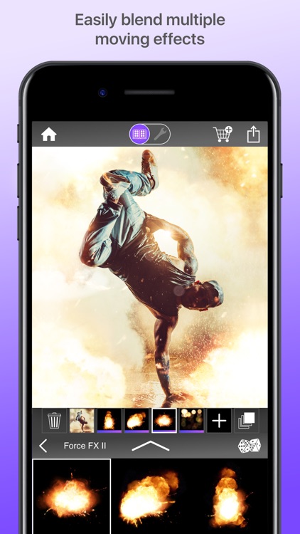 Werble - The Photo Animator