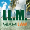 MIami Law LL.M. Connect