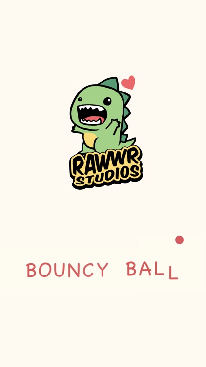 Bouncy Ball in Circle screenshot-4