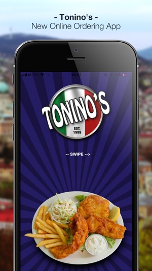 Tonino's Livingston(圖1)-速報App