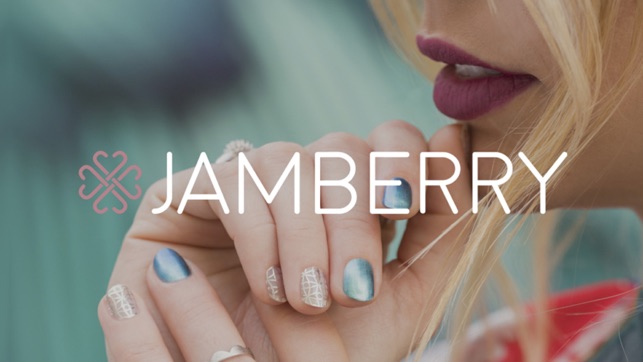 Jamberry Reveal