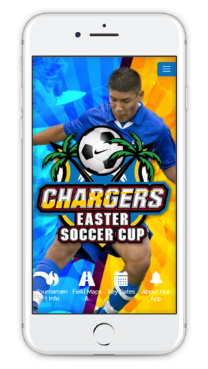 Chargers Tournament Series(圖1)-速報App