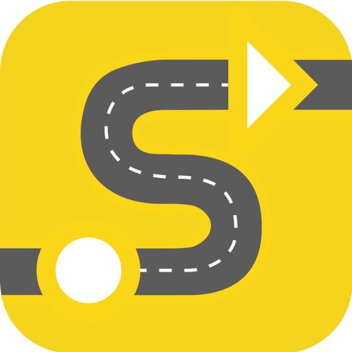 Smarttaxi.me Icon