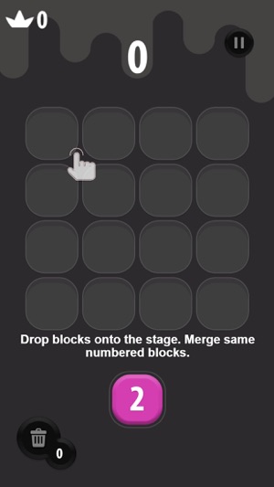 2048 Block Merge(圖4)-速報App