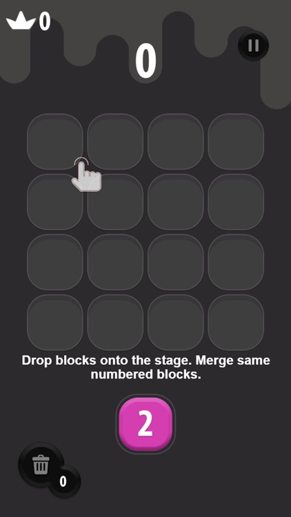 2048 Block Merge screenshot-3