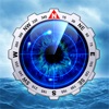 Compass Eye Bearing Compass (AppStore Link)