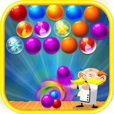 Activities of Magic Pop Shooter