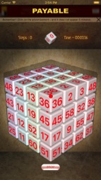 3DXs Captura de tela 3