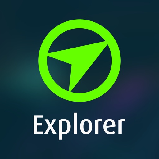 FleetMon Explorer iOS App