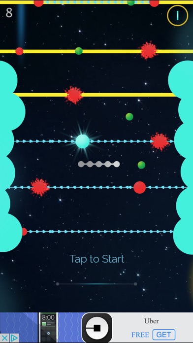 Electric ZipZap Arcade screenshot 2