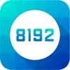 8192 Number Puzzle Challenge