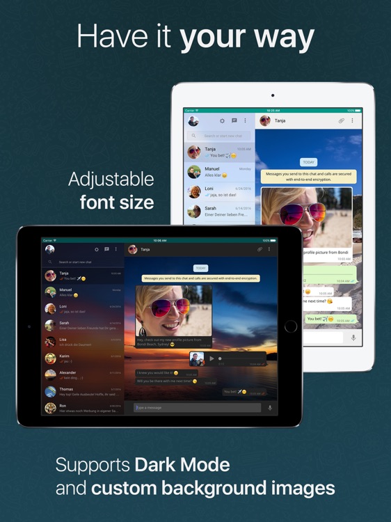 ChatMate for WhatsApp One