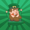 St Patricks Emoji