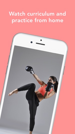 Knockout Kickboxing & Fitness(圖1)-速報App