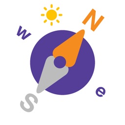 Compass for Watch Apple Watch App