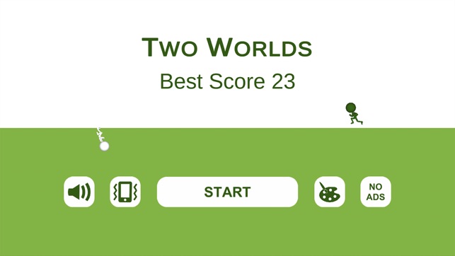 Two World(圖3)-速報App