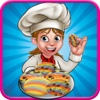 Rainbow Cookie Maker – Desserts Cooking Game