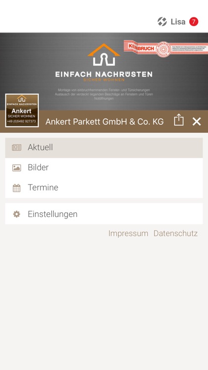 Ankert Parkett GmbH