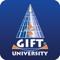 GIFT university app is another medium for parents and students to know the latest happenings in the university