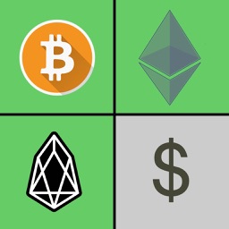 Crypto Convert