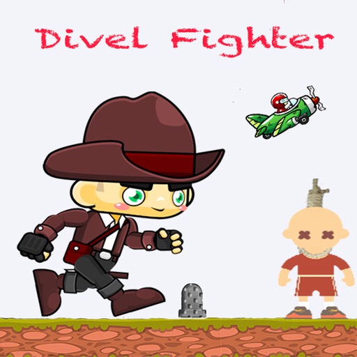 Devil Fighter