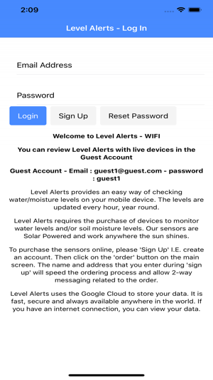 Level Alerts(圖4)-速報App