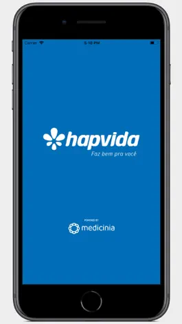 Game screenshot Hapvida Profissionais mod apk