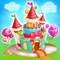 Icon Candy Farm and Magic cake town