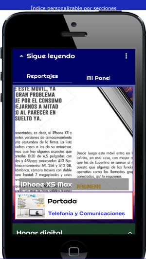 Zona Movilidad(圖4)-速報App