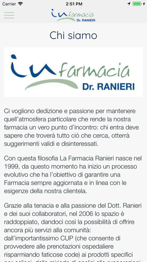 Farmacia Ranieri(圖2)-速報App