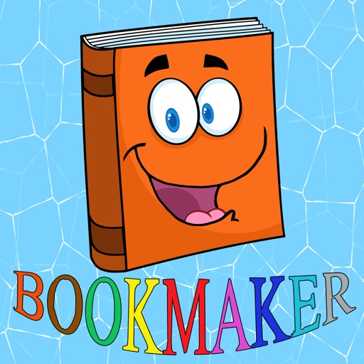 whats a bookmaker