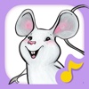 Little Mice (Ratoncitos) Learn Shapes by Canticos
