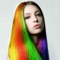 Try a brand new hair color virtually in seconds with Hair Color Dye