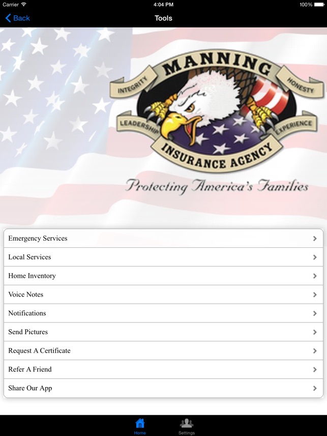 Manning Insurance Agency HD(圖3)-速報App