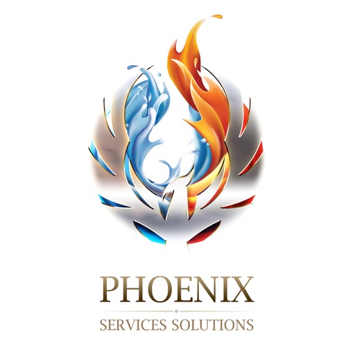 Phoenix Services Solutions icon