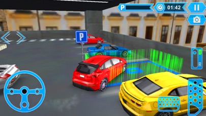 Just Parking: Real Car Parking screenshot 4