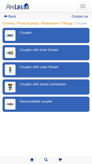 Pipelife Product Navigator(圖3)-速報App