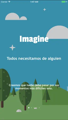 Game screenshot Imagine mod apk