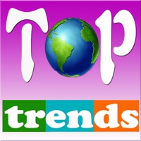 Top-Trends pour PC