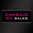 Carraig Bar Off-Sales