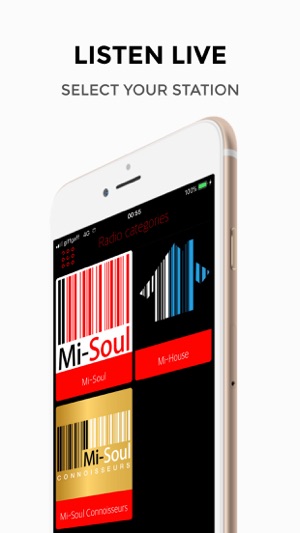 Mi-Soul(圖1)-速報App