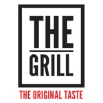 The Grill Delivery