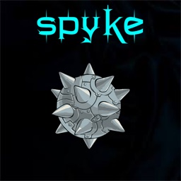 Spyke!!