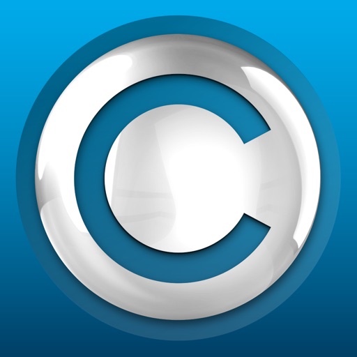 Carmonik iOS App