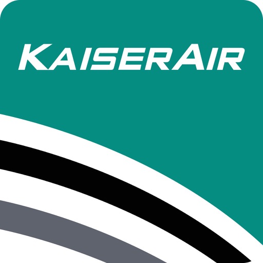 KaiserAir Inflight