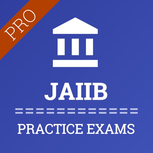 JAIIB Practice Exams Pro