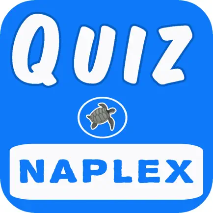 NAPLEX Practice Test Читы