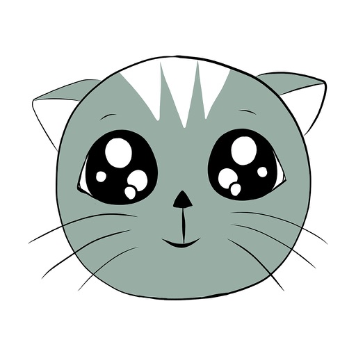 Star Goes Meow icon